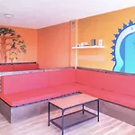 Meiga Backpackers אכסניה