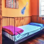 Meiga Backpackers אכסניה