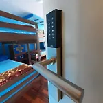 Meiga Backpackers אכסניה סנטיאגו דה קומפוסטלה