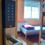 Meiga Backpackers * סנטיאגו דה קומפוסטלה