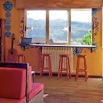 Meiga Backpackers * סנטיאגו דה קומפוסטלה