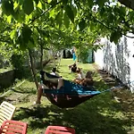 Meiga Backpackers