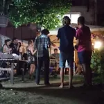 Meiga Backpackers * סנטיאגו דה קומפוסטלה