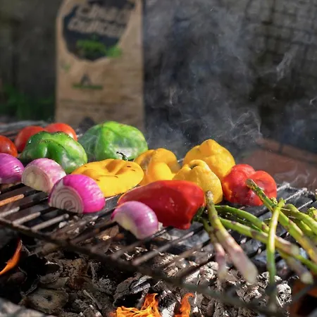 Hostel Meiga Backpackers Santiago de Compostela