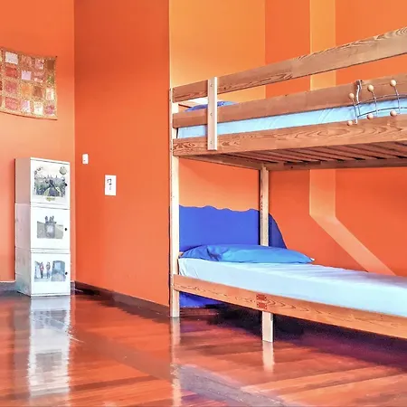 Meiga Backpackers Hostel