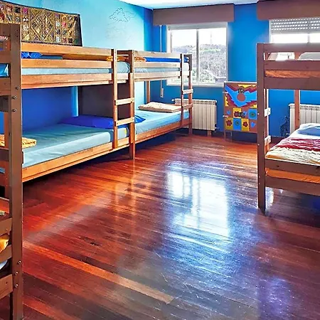 Meiga Backpackers Auberge de jeunesse *