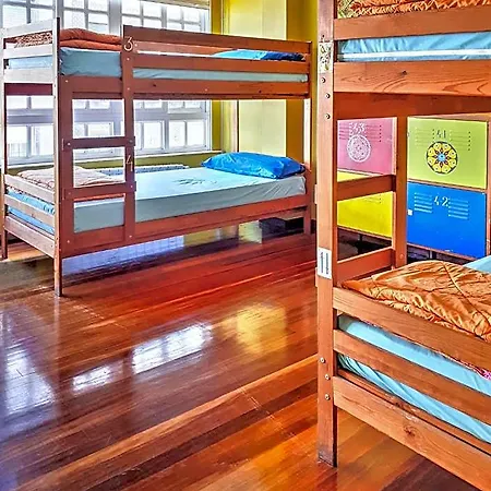 Auberge de jeunesse Meiga Backpackers Saint-Jacques-de-Compostelle