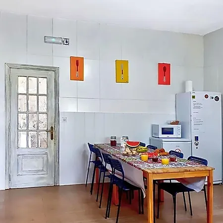 Meiga Backpackers Auberge de jeunesse