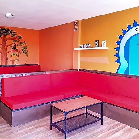 Auberge de jeunesse Meiga Backpackers Saint-Jacques-de-Compostelle