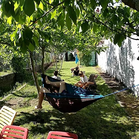 Meiga Backpackers Auberge de jeunesse