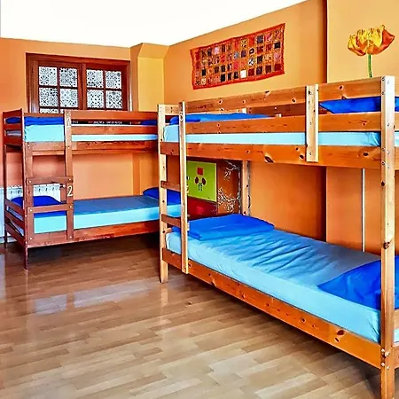 Meiga Backpackers Auberge de jeunesse Saint-Jacques-de-Compostelle