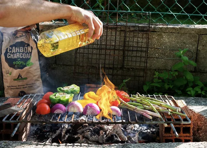 Meiga Backpackers Hostel *