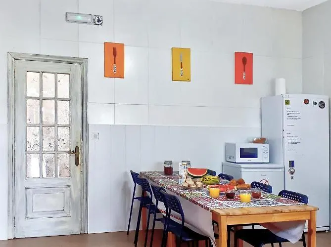 Meiga Backpackers Hostel Santiago de Compostela