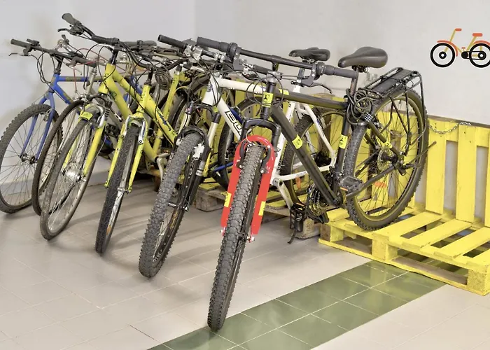 Hostel Meiga Backpackers Santiago de Compostela