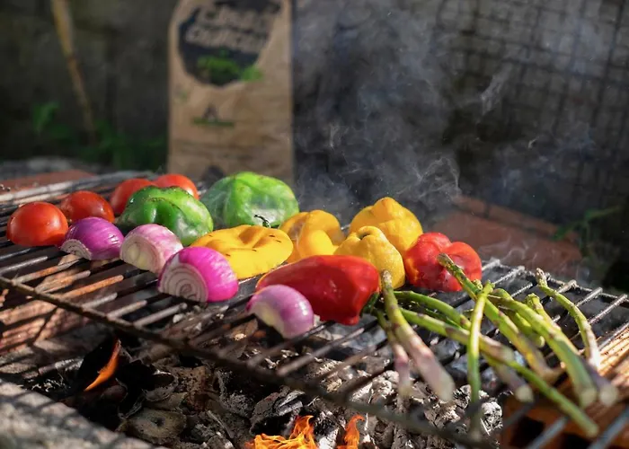 Vandrarhem Meiga Backpackers Santiago de Compostela